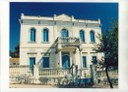 Prefeitura Municipal — registro antigo