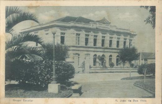 Grupo Escolar