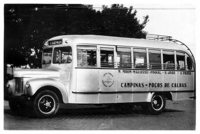 Ônibus