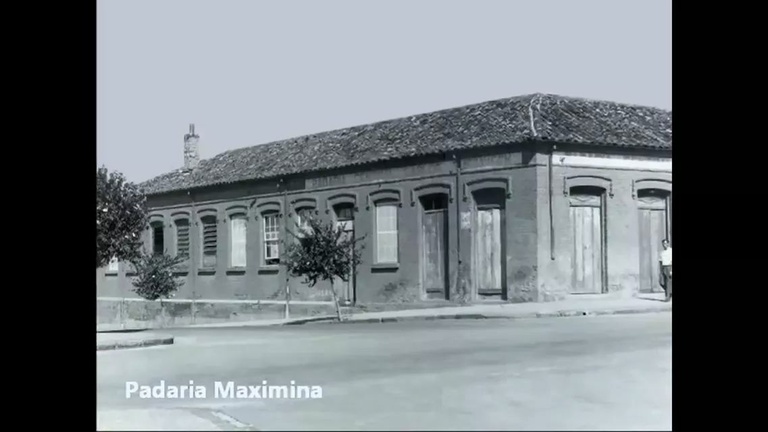 Padaria Maximina