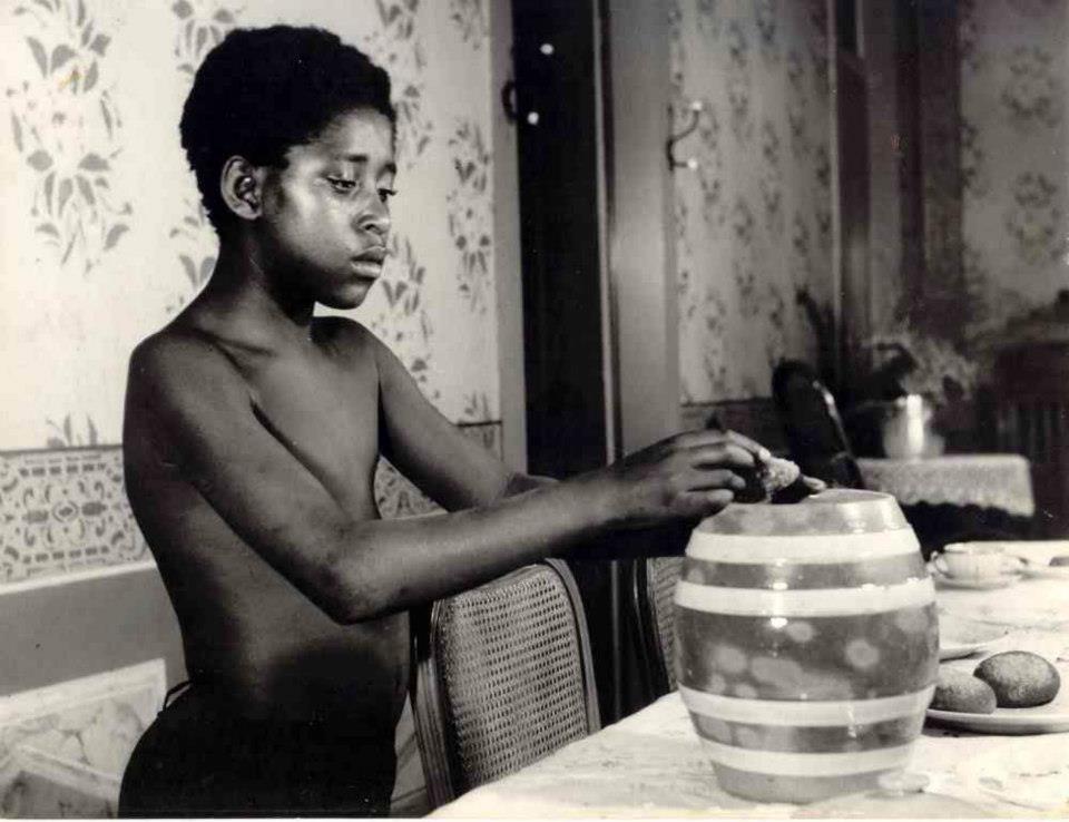 Imagem do filme João Negrinho