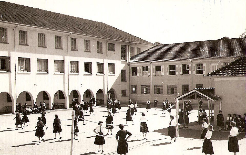 Colégio Santo André