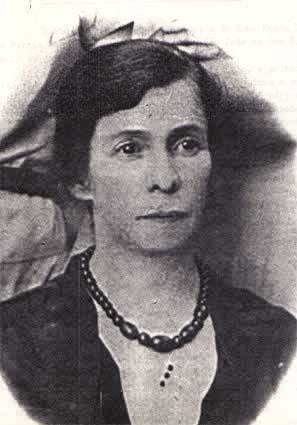 Mulheres de São João - imagem 991